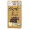 Chocolove - Extra Strong Dark Chocolate Bar - 3.2 oz.