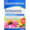 Klosterfrau Echinacea Lozenges + Vitamin C (Pack of 24)