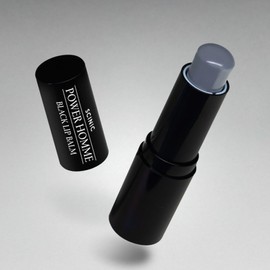 Scynic SCINIC Power Homme Black Lip Balm, 5 pieces, 4g / 싸이닉 파워옴므 블랙립밤, 5개, 4g