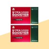 [정관장] 정관장 활기력 부스터 14병 x 2박스(액상 20ml + 정제 400mg) [Jeonggwanjang] Jeonggwanjang Vitality Booster 14 Bottles x 2 Boxes (Liquid 20ml + Tablets 400mg)