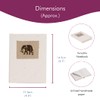 Elephant Dung Notebook | Handmade, Fair Trade & Eco Friendly