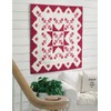 Red & White Quilts: 14 Quilts With Everlasting Appeal (2)