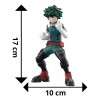 Bandai Figura Bandai Izuku Midoriya My Hero Academia Build Hero