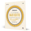 D'Addario EJ86 Bajo Sexto Strings