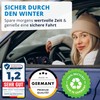 LICARGO® Ice Scraper Car [Made in Germany] - Ice Breaker