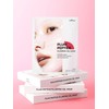 Plum Peptide Plumping Gel Mask 30g 4 sheets / 플럼