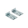 CablesAndKits Compatible Cisco Rack Mount Kit for Cisco 3560-X/3750-X Series,