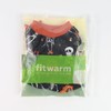Fitwarm Penguin Thermal Pet Dog Pajamas Onesie Jumpsuit Stretchy Doggie