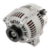 PHILTOP Automotive Alternator New Compatible for 1999-2002 Land C-,1998-2002 LX470
