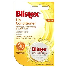 Blistex SPF15 Lip Conditioner Pot, 7 g
