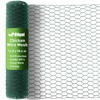 Chicken Wire for Floral Arrangements, Chicken Wire Mesh 13.8 x
