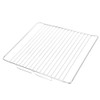 SPARES2GO Shelf Rack for Beko Oven (395mm x 367mm)