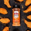 Frank's RedHot Buffalo Seasoning Blend (Gluten Free), 5.61 oz (Pack