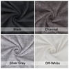 Neotrims Soft Jersey, Knit Purl Brushed Fabric, 26 Colors Baby