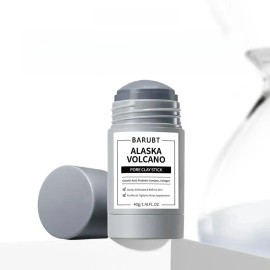 Mascarilla Facial De Arcilla Para Puntos Negros 40 G