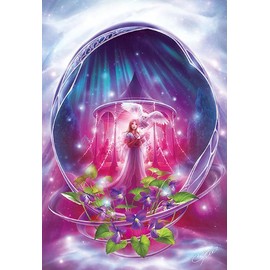 300 Pieces Forget (10.2 x 15.0 inches (26 x 38 cm)