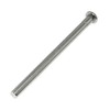 Maxmoral Door Hinge Pin Maxmoral 4pcs 3.5 Inches Hinge Pins
