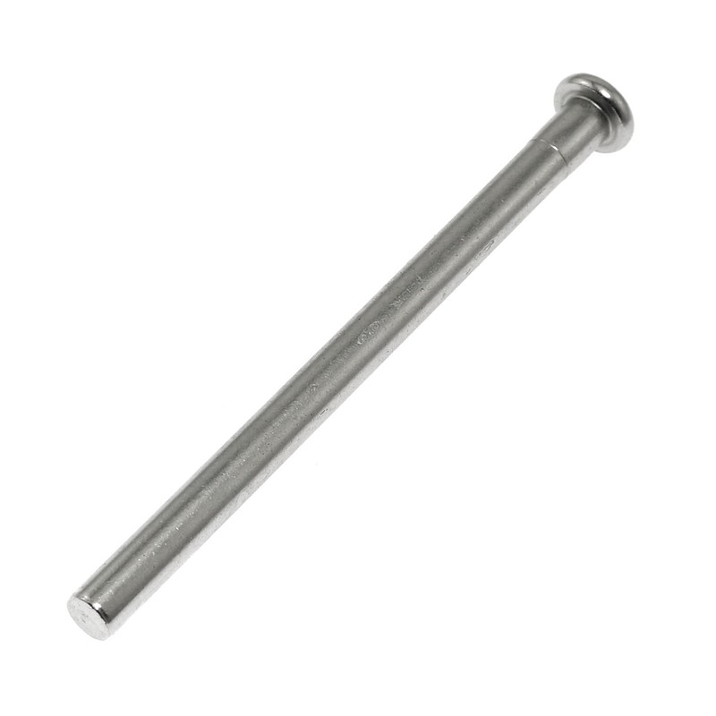 Maxmoral Door Hinge Pin Maxmoral 4pcs 3.5 Inches Hinge Pins