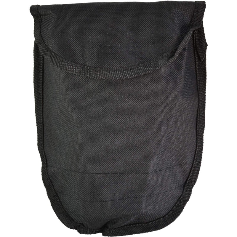 normani Folding Shovel Mini 3-Piece Includes Nylon Belt Bag