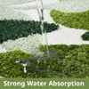 Extra Thick Bath Mat for Bathroom, 18 x 26 in