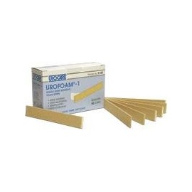 Urofoam-1 Single-Sided Adhesive Foam Strap
