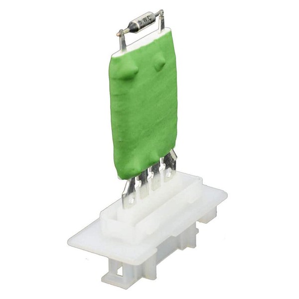 Resistencia del motor del ventilador del calentador de CA para