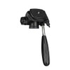 NT70 Head Black Tripod for Camera