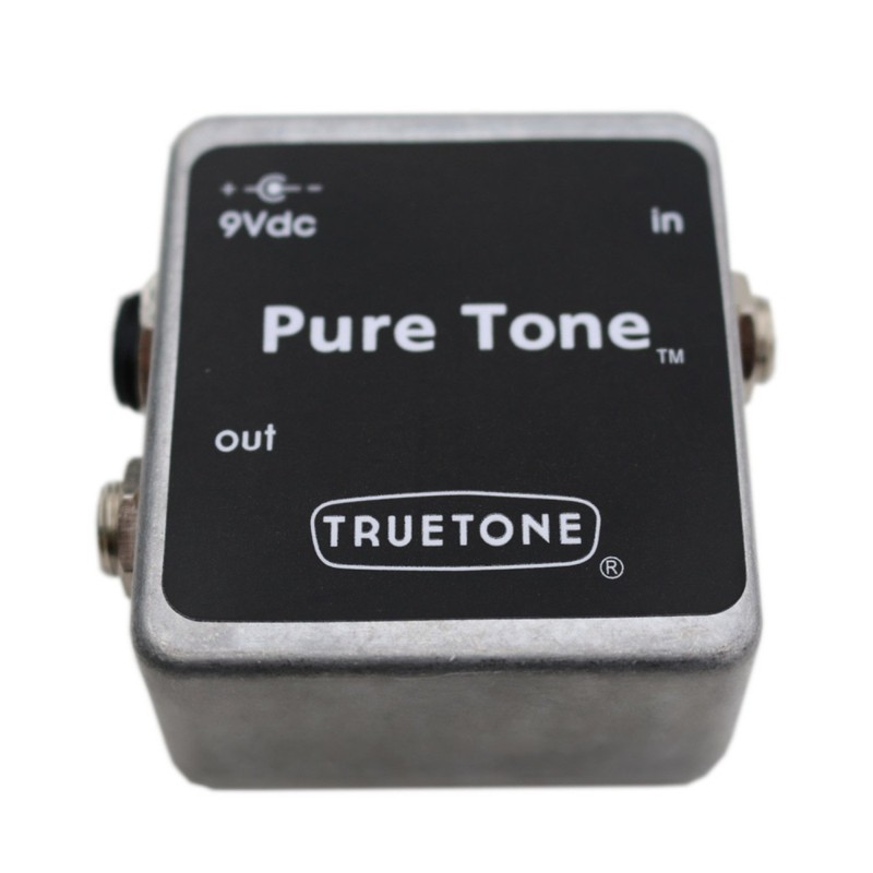 TRUETONE バッファー PURE TONE BUFFER