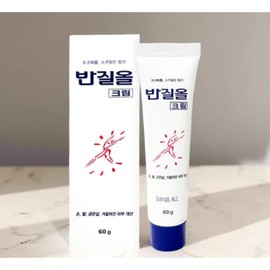 가올 크림 환절기 건조 가려움 보습 수분 공급 장벽 강화 60g Gaol Cream Transitional Season Dry Itch Moisturizing Hydration Barrier Strengthening 60g