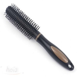 Hoy Hair Brush Women's Brush for Permed Hair Women's Roll Brush 3ea