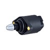 HELLA 6NW 358 192-131 Idle Control Valve, Air Supply -