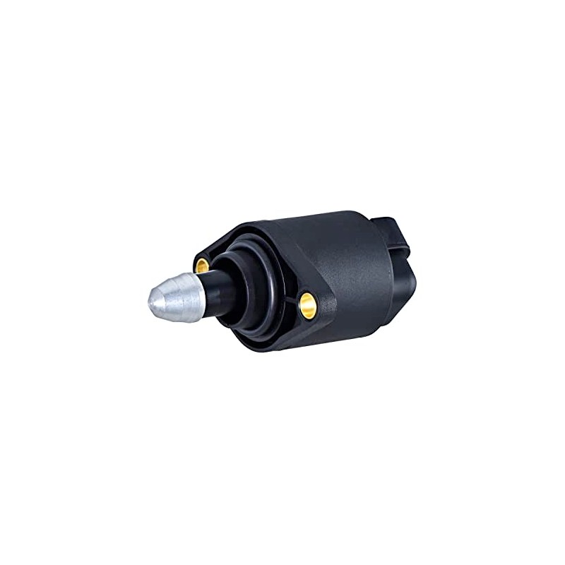 HELLA 6NW 358 192-131 Idle Control Valve, Air Supply -