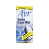 Ayr Saline Nasal Mist 1.69 Oz