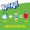Kool Aid Strawberry Kiwi Drink Mix, Makes 2 Quarts (96