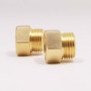 XLHippo G 1/2 BSP Female to US 1/2 NPT Male