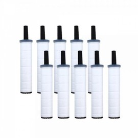 Purelane kitchen compatible rust filter Pack of 10