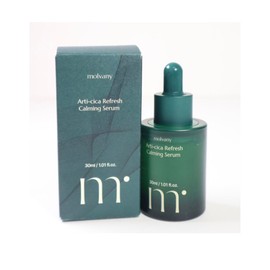 Molvani molvany Articica Refresh Calming Serum 30ml / molvany 몰바니 아티시카리프레쉬 카밍 세럼 30ml