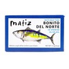 Matiz Bonito Del Norte, 4 Ounce, White Meat Tuna in