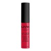 Labial Mate Cremoso Soft Matte Cream Nyx Professional 8 Ml