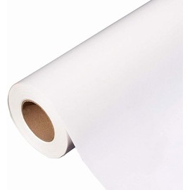 Limited Papers Engineering White Bond | Reliable Performance with 34" x 650' Limited Papers CAD Paper Rolls (2 Rolls, 3" Core), Offering Professional Quality and Striking Results,
