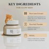 Mascarilla Beauty Joseon Facial Arroz