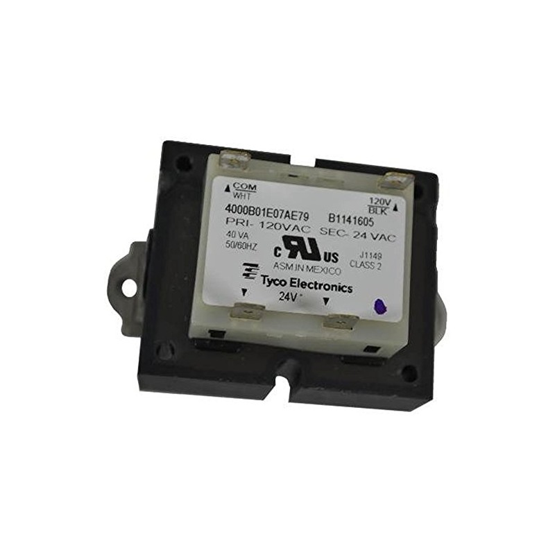 2 Set Goodman 0130M00140S Transformer 120V - 24V (40VA)