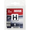 Steinel 002148 Novus Typ H Fine 37 mm Length, Especially