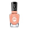 Sally Hansen Miracle Gel Neons Salon Quality Nail Polish |