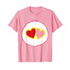 Care Bears Love-a-Lot Belly Halloween Costume T-Shirt