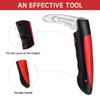BBTO 4 Pcs Door Handle for Elderly with Assist Support