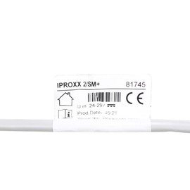 Okin Dewert 81745 Handset Remote Hand Control Replacement for Electric Adjustable Bed Hospital Nursing Beds with 13 pin Connection IPROXX2/SM+