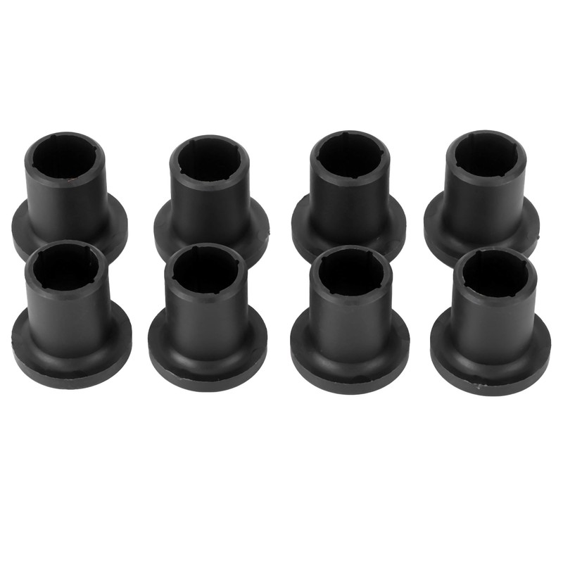 8pcs Front A-Arm Long Bushings Replacement Fit for Polaris Ranger
