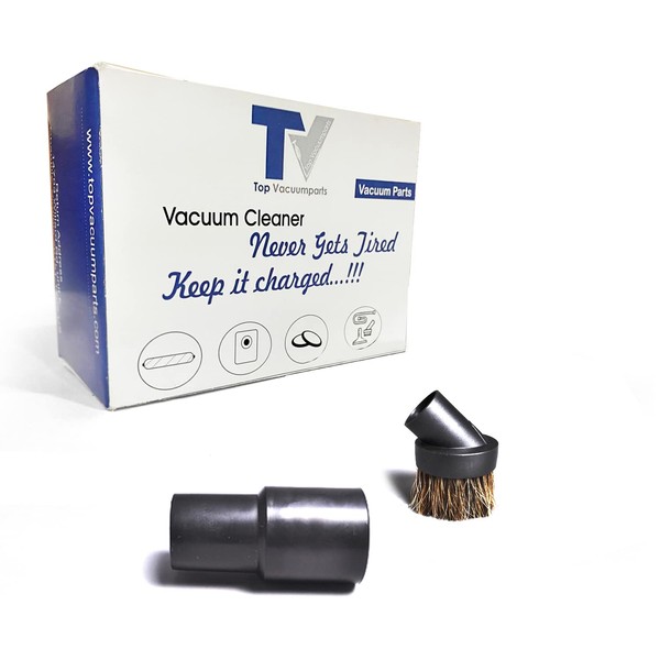 Replacement Part For 1 1/4 inch Vacuum Cleaner 3 Dust