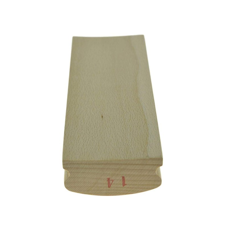 KAISH 14 Inch Guitar Bass Radius Fingerboard Sanding Blocks Fret